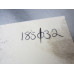 18S132 Turbo Oil Return Line For 07-10 Mini Cooper  1.6